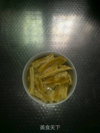 生汆丸子汤的做法步骤：7
