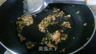 青辣椒炒肉片的做法步骤：6