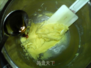 椰蓉馅的做法步骤：3