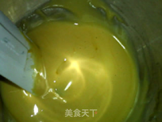 传统广式五仁月饼的做法步骤：4