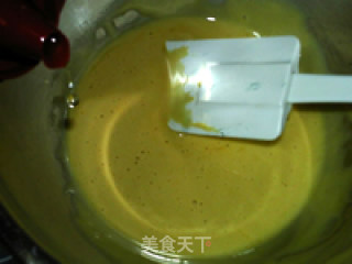 传统广式五仁月饼的做法步骤：5