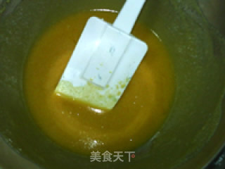 传统广式五仁月饼的做法步骤：6