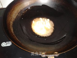 爆炒乌鱼花的做法步骤：6