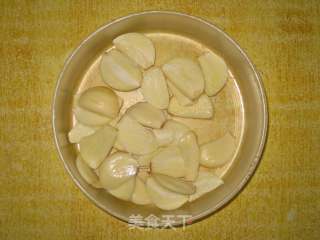 酱烧四季豆的做法步骤：3