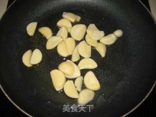 酱烧四季豆的做法步骤：5