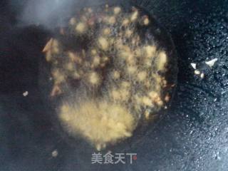 黄瓜炒肉的做法步骤：3