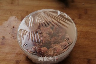 粉蒸肉的做法步骤：3