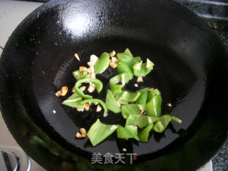 地三鲜的做法步骤：10