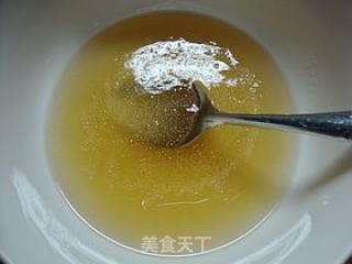 月圆中秋--------【广式紫薯月饼】的做法步骤：2