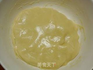 月圆中秋--------【广式紫薯月饼】的做法步骤：4