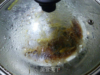 清蒸鲳鱼的做法步骤：8