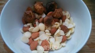 萍果雪梨鲍鱼响螺豬骨湯的做法步骤：4