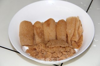 竹荪玉米腿骨汤的做法步骤：3