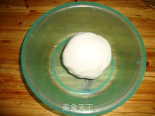 【家乡小吃水圆糍】---那份浓浓的家乡味道的做法步骤：1