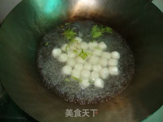【家乡小吃水圆糍】---那份浓浓的家乡味道的做法步骤：6