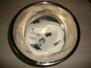 美味蛋挞的做法步骤：4