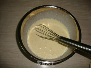 美味蛋挞的做法步骤：6