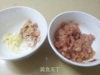 咸鱼茄子煲的做法步骤：2