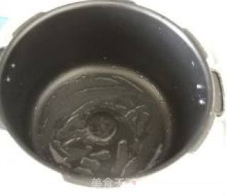 贴秋膘进行时---XO酱烤排骨的做法步骤：5