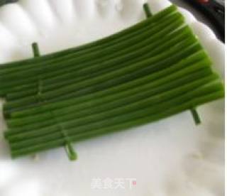 贴秋膘进行时---XO酱烤排骨的做法步骤：11