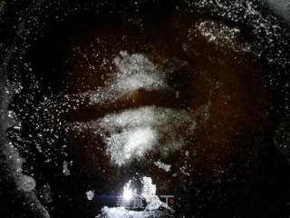菌菇千叶豆腐的做法步骤：4