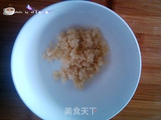 雪花面包的做法步骤：8