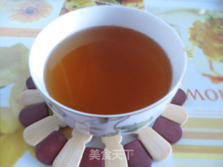 紫灵芝水的做法步骤：4