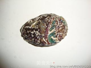 鲍鱼捞饭——海鲜丰收季的做法步骤：4