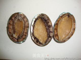 鲍鱼捞饭——海鲜丰收季的做法步骤：5
