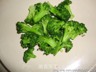 鲍鱼捞饭——海鲜丰收季的做法步骤：12