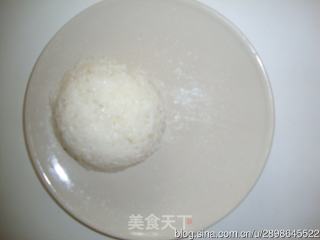 鲍鱼捞饭——海鲜丰收季的做法步骤：16