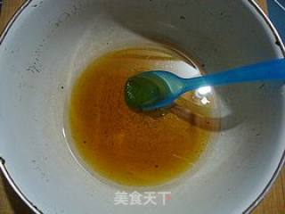 月圆中秋----------【广式凤梨月饼】的做法步骤：2