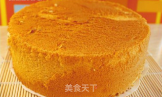 制作巧克力脆皮蛋糕的脆皮的做法步骤：1