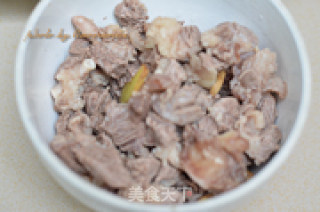 西红柿炖牛肉的做法步骤：5