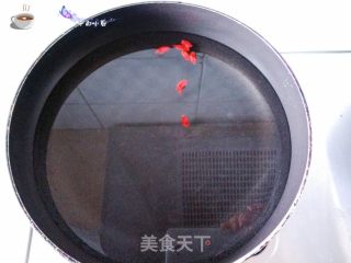 鸡蛋玉米羹的做法步骤：4