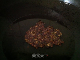 麻辣鲜香的火爆青蟹的做法步骤：4