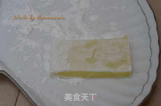 荆芥煎凉粉的做法步骤：3
