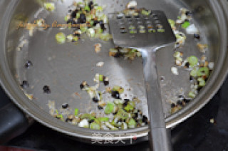 荆芥煎凉粉的做法步骤：9