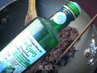 木糖醇豆沙馅的做法步骤：6