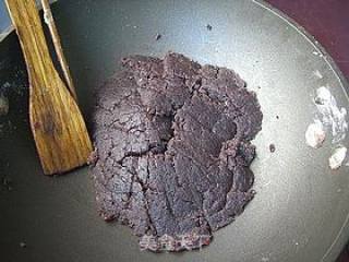 木糖醇豆沙馅的做法步骤：8
