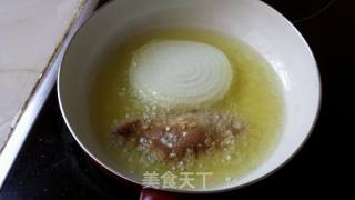 炸里脊的做法步骤：4