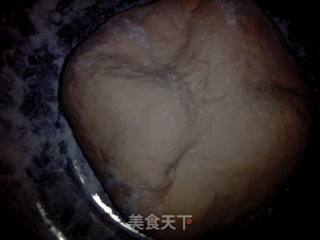 多样馒头的做法步骤：1