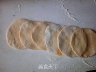 多样馒头的做法步骤：3