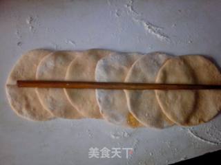 多样馒头的做法步骤：4