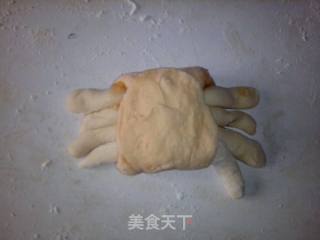 多样馒头的做法步骤：6