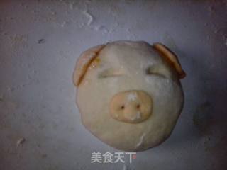 多样馒头的做法步骤：7