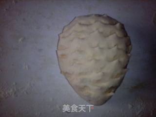 多样馒头的做法步骤：8