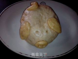 多样馒头的做法步骤：9