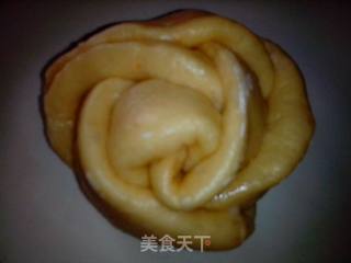 多样馒头的做法步骤：10