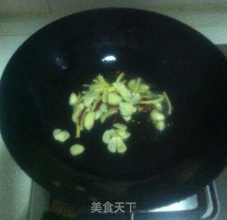 手撕杏鲍菇的做法步骤：5